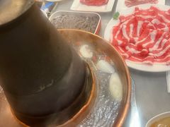 -老五四季涮肉(菜市口店)