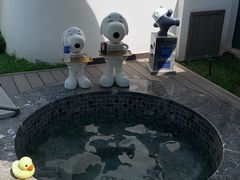 -静之湖度假区