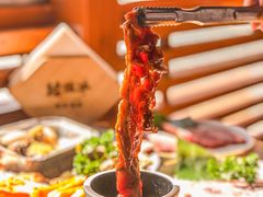 -拾勝牛·江景安格斯烧肉放题(江湾阳光天地店)