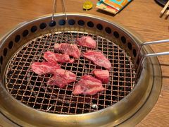 -一品诚记烤肉(大连柏威年购物中心店)