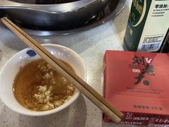 -水碾河刘老大串串香(水碾河路店)