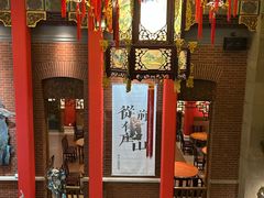 -梅龙镇酒家(南京西路总店)