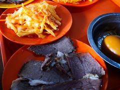 -清真磨沟沿老字号牛肉面(总店)