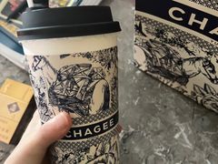 -霸王茶姬(南强街店)