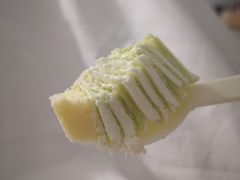 榴莲千层蛋糕-开心草帽(文化西路店)