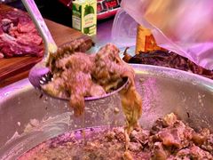 -阿娟牛肉丸·手打牛肉丸·现做现卖