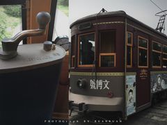 -安仁古镇