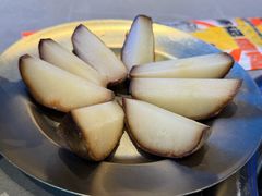 -杨记齐齐哈尔烤肉(总店)