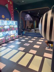 -meland club亲子乐园(北京芳圆里ID MALL店)