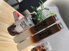 -素匠泰茶(三里屯SOHO工体奶茶店)