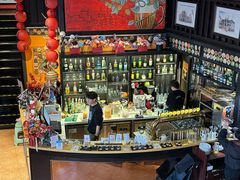 -布拉格餐厅· 中欧捷克菜(全国首店)