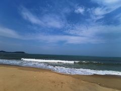 -漳州滨海火山岛自然生态风景区