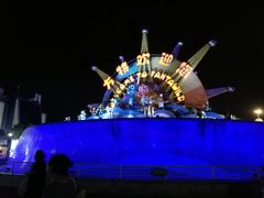 -厦门方特梦幻王国