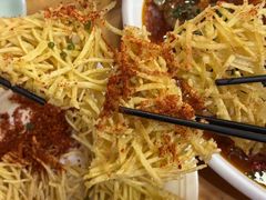 -老字号怡玺·藿香雅鱼(20年雅安店)