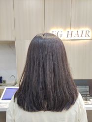 点击看大图 -FG HAIR·烫发·染发