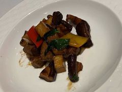 -Yan Ting 宴庭中餐厅(上海静安瑞吉酒店)