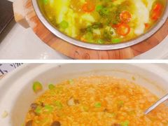 -南山鲜虾面·活鲜小馆·海味大连菜(南山总店)