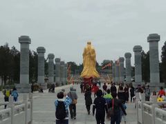 -函谷关历史文化旅游区