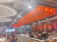 -前门·鲜肉火锅(长风店)