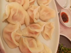 -喜鼎海胆水饺(平安金融中心店)