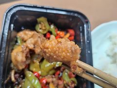 -上庄晋风庄园(上庄店)