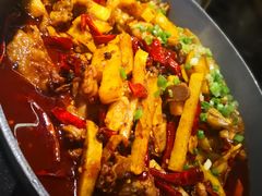 -湘味淳(千禧街店)