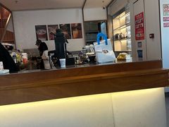 -有趣人类咖啡(永庆坊店)