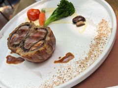 -Golden Lily河内巴黎法越料理餐厅(建国西路店)