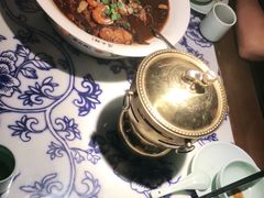 -卢大鲜鱼头捞饭(美利广场店)