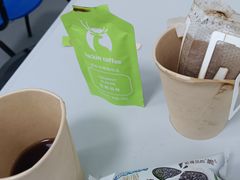 -星巴克(深圳湾体育中心店)