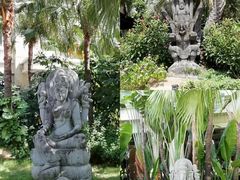 -厦门日月谷温泉渡假村