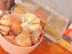 -老何太太鹤岗小串·团建聚餐(龙华店)