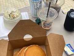 -STARLING八哥松饼(雅宝店)