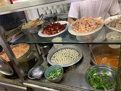 -明月虾面(厦禾路店)