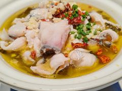 -火宫殿·小吃王国(坡子街店)