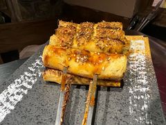 -柿子树炭烤羊腿(金台路店)