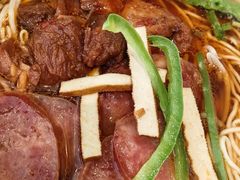 -镇南锅盖面馆(解放路店)