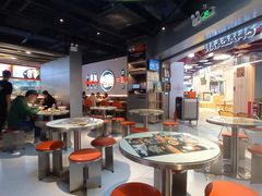 -開籠雀冰室(同和金铂店)