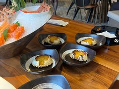 -Mr.Fish鱼鲜生海鲜放题(高德置地冬广场店)