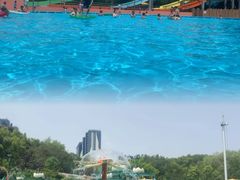 -热带风暴水上乐园