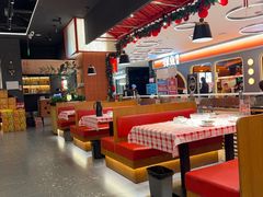 -3弄堂·滕王饭店·江西菜(铜锣湾店)