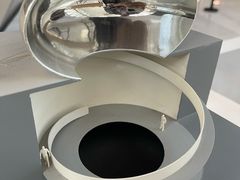 -深圳市当代艺术与城市规划馆