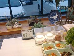 -韩香福烤肉庄园(荣成店)
