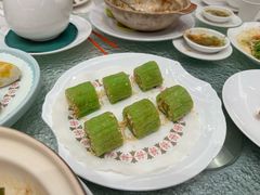 绿茶甜薄餐-北园酒家(小北路店)