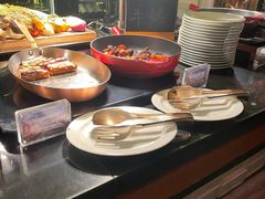 -广州四季酒店·意珍·意式自助餐