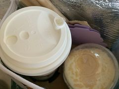 -喜茶(杭州滨江宝龙店)
