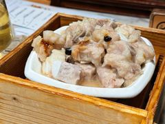 -新好景海鲜酒家(新塘店)