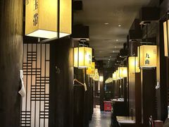 -余欢领鲜火锅(新街口店)
