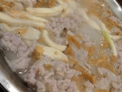 -老来福·非遗酸汤兔(凯旋路店)