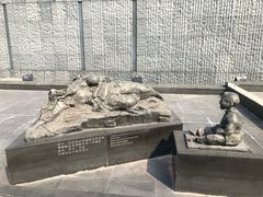 -侵华日军南京大屠杀遇难同胞纪念馆
